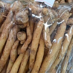 Temu Kunci Fresh 200gram
