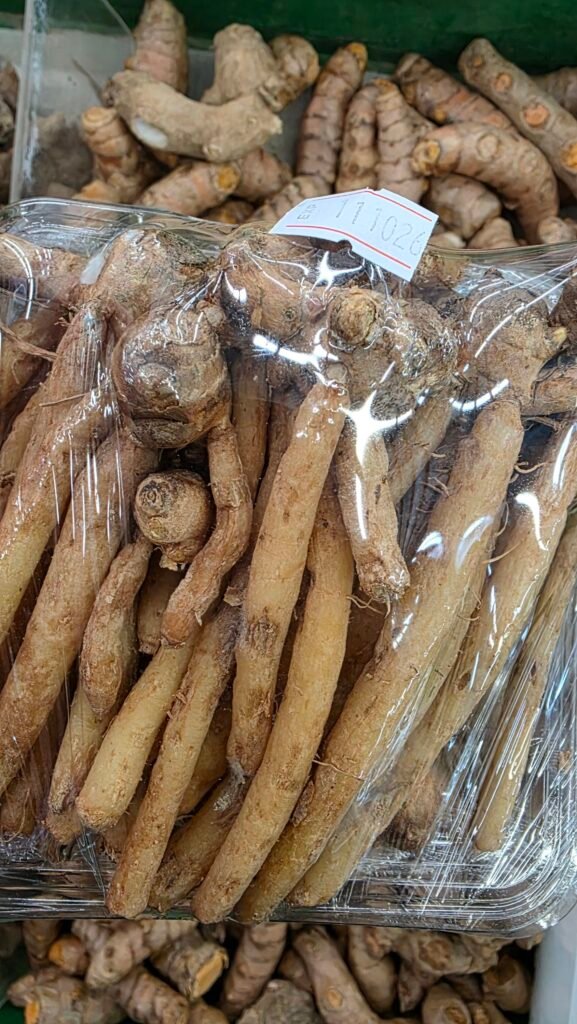 Temu Kunci Fresh 200gram