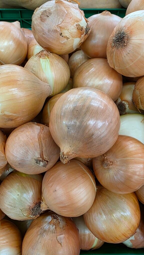 Bawang Bombay 1Kg