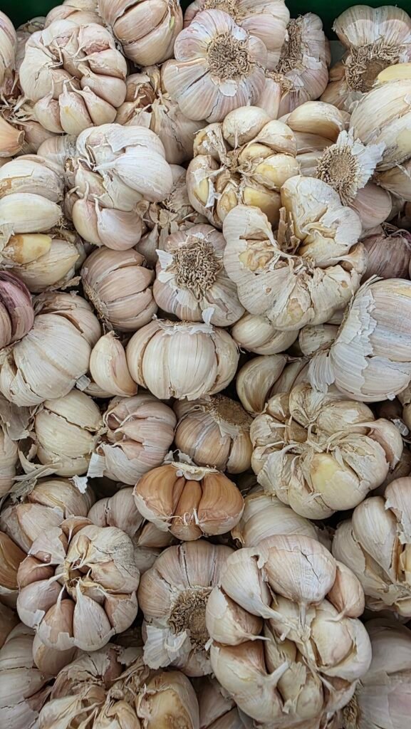 Bawang Putih 1Kg