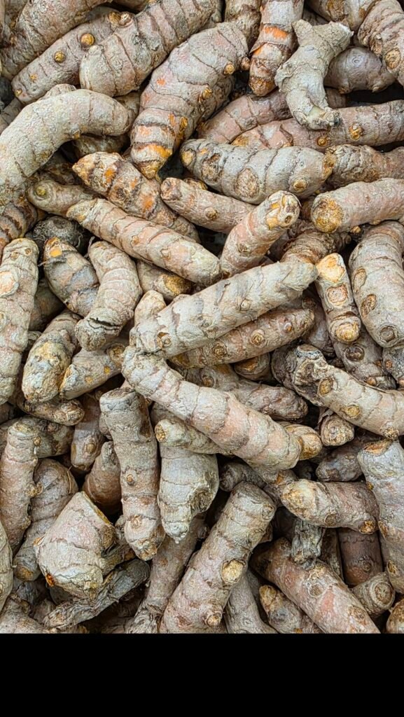 Kunyit Fresh 200gram