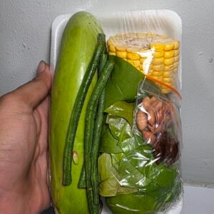 Paket Sayur Asem